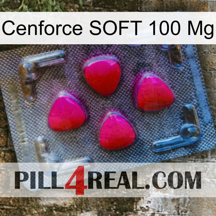 Cenforce SOFT 100Mg 13